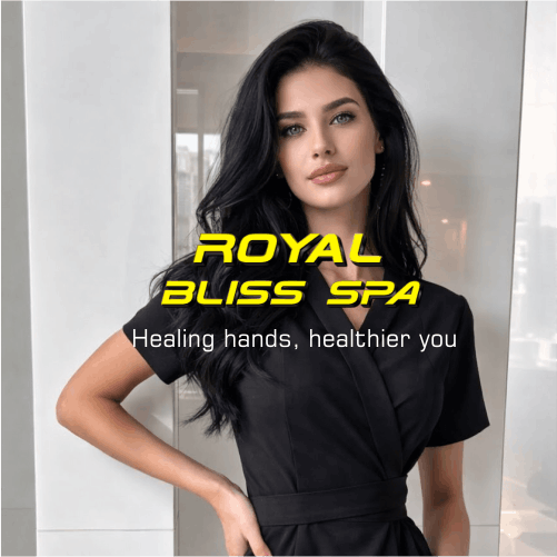Thai Massage in Cantonment Ballari